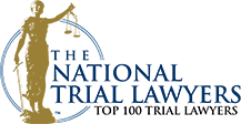 The National Trial Lawyers | Top 100 Trial Lawyers